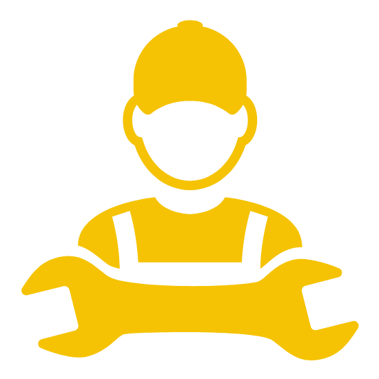 ช่างประสบการณ์สูง